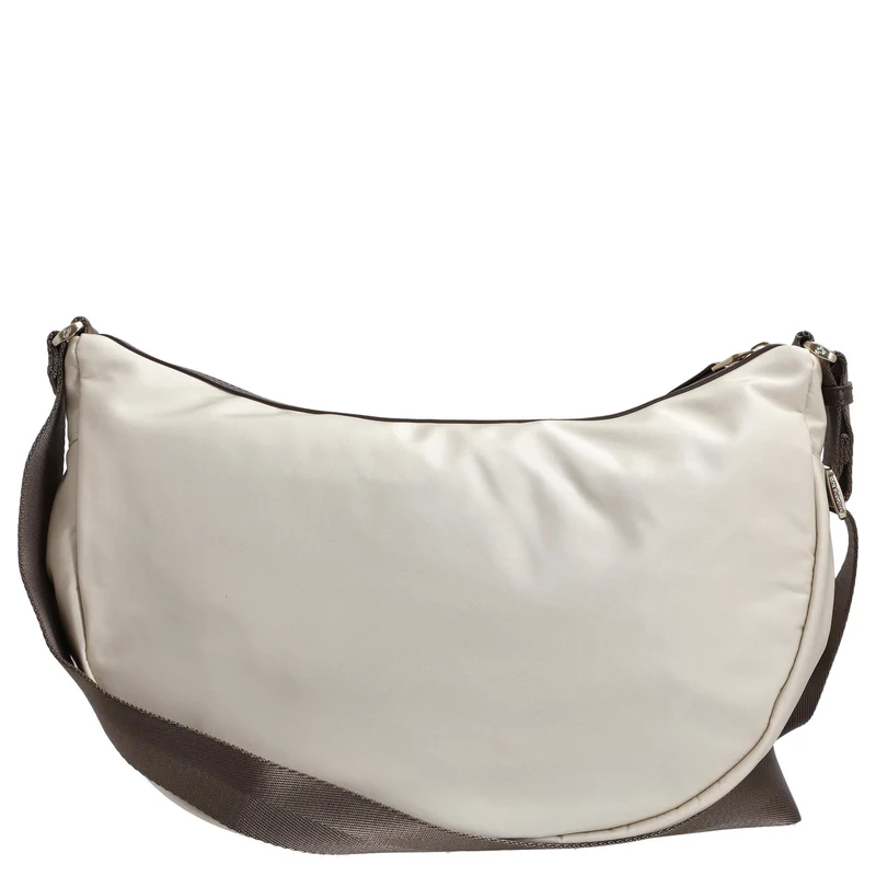 Mandarina Duck Hunter - Bolso bandolera M 38 cm (whitecap gray)