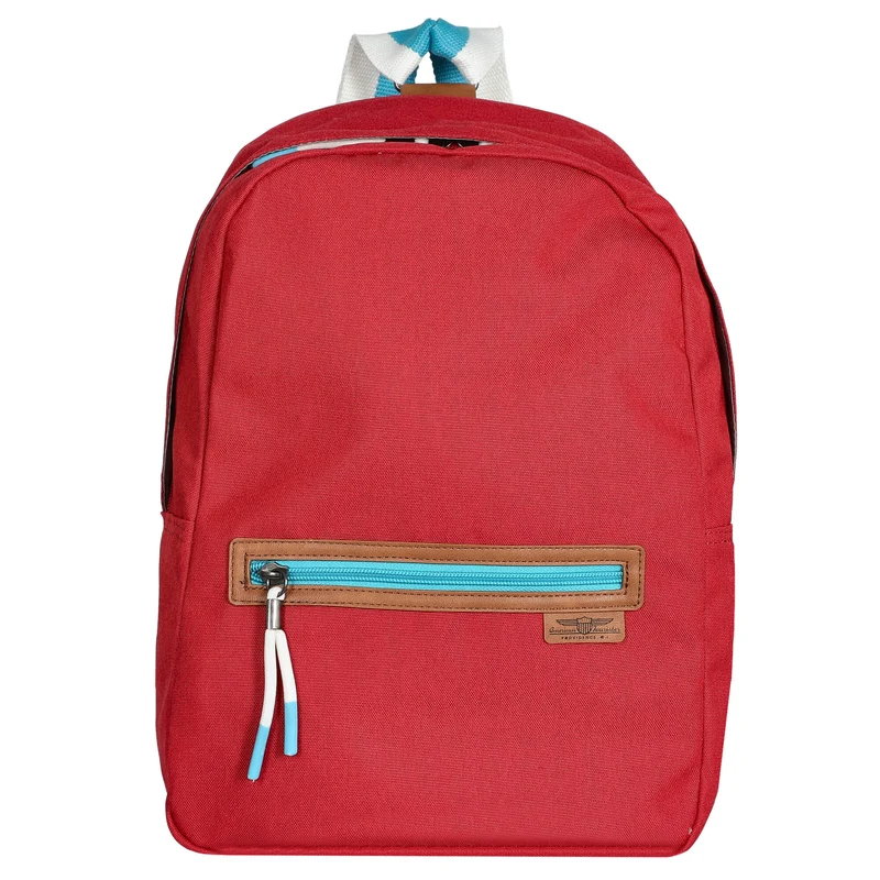 American Tourister Fun Limit 20 - Mochila 38 cm (cardinal red)