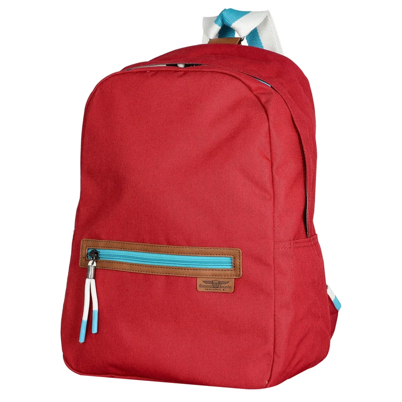 American Tourister Fun Limit 20 - Mochila 38 cm (cardinal red)