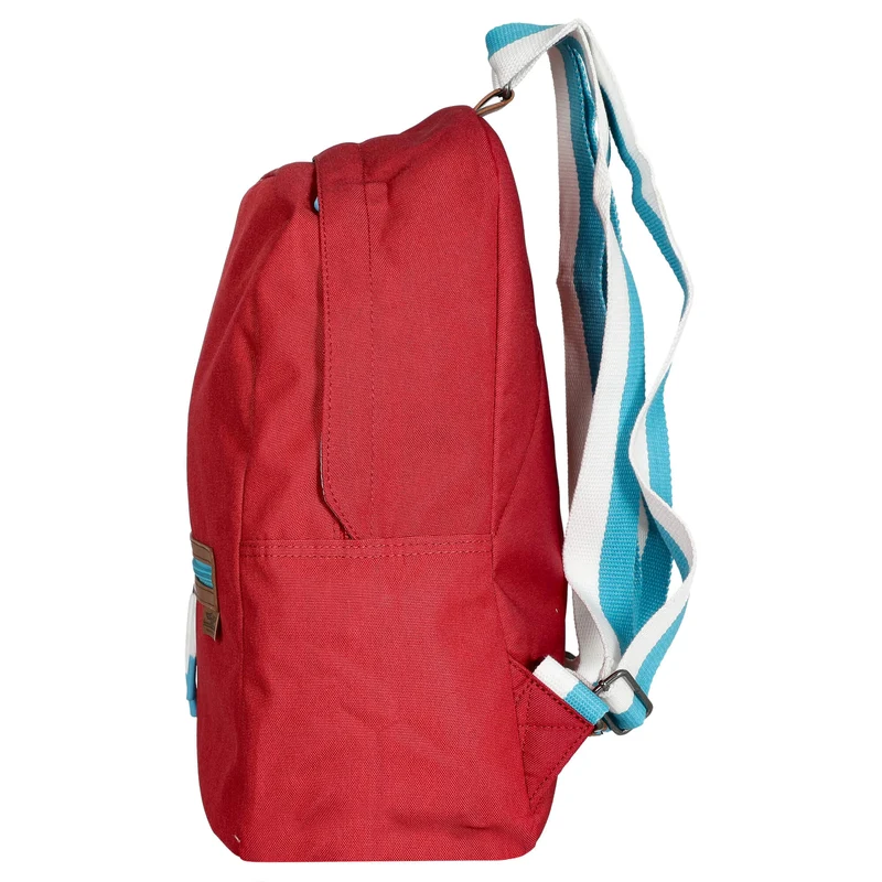 American Tourister Fun Limit 20 - Mochila 38 cm (cardinal red)