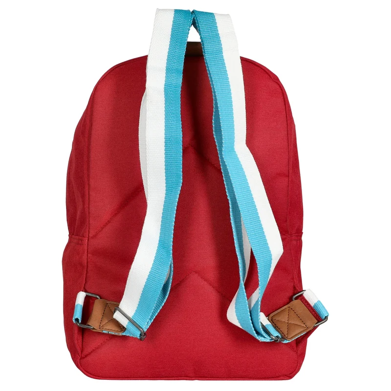 American Tourister Fun Limit 20 - Mochila 38 cm (cardinal red)