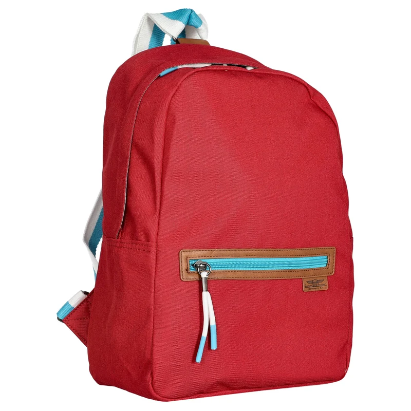 American Tourister Fun Limit 20 - Mochila 38 cm (cardinal red)