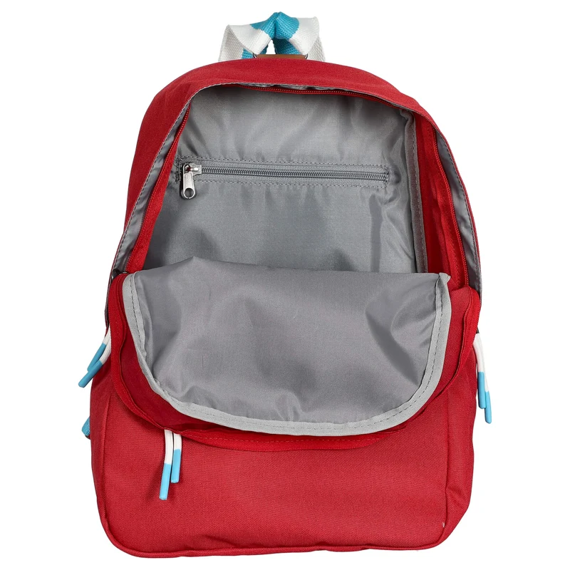American Tourister Fun Limit 20 - Mochila 38 cm (cardinal red)