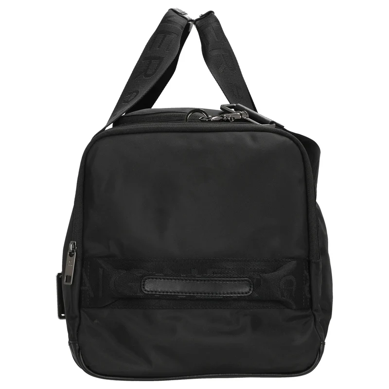 Aigner Nico - Bolsa deportiva 52 cm XL (black)