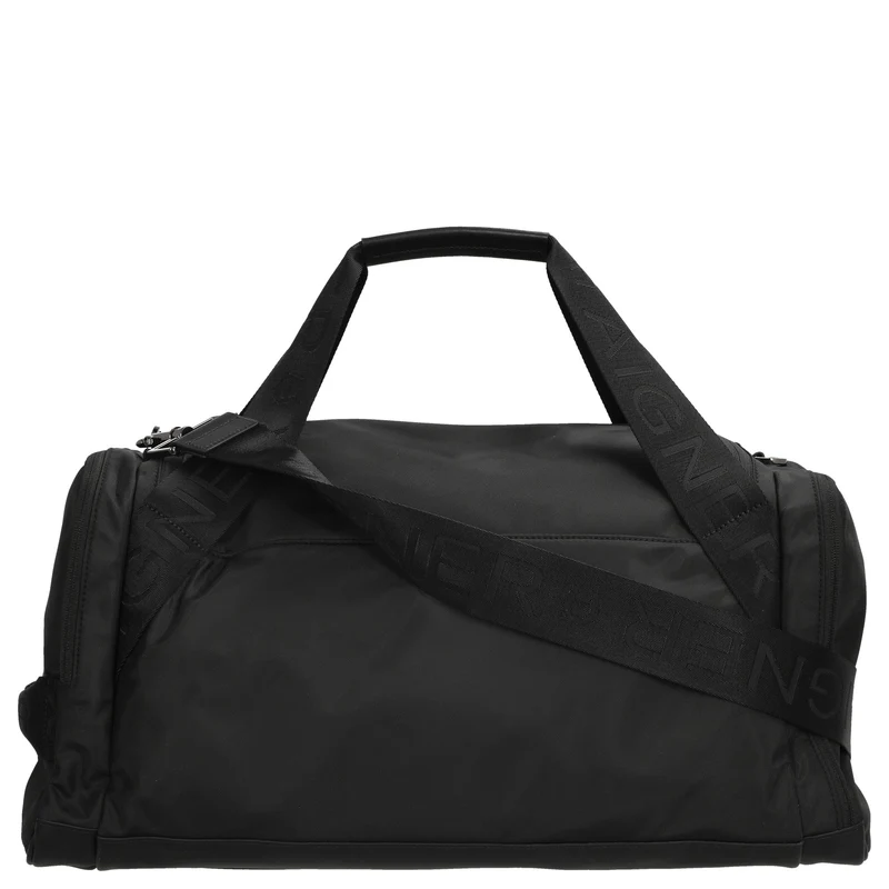 Aigner Nico - Bolsa deportiva 52 cm XL (black)
