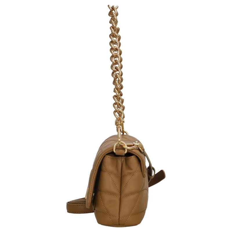 Aigner Maggie - Bolso de hombro 26 cm S (resin yellow)