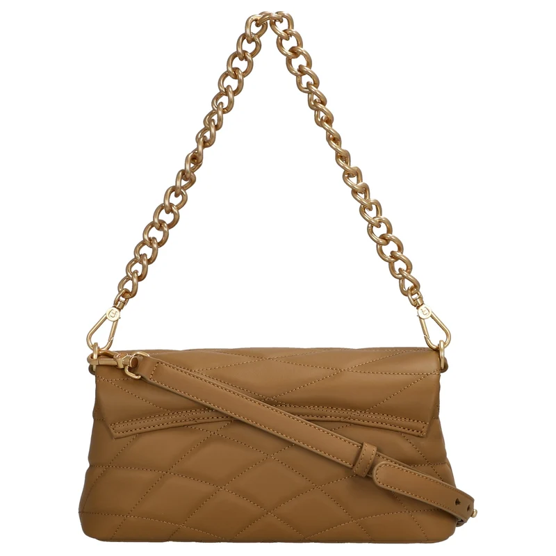 Aigner Maggie - Bolso de hombro 26 cm S (resin yellow)