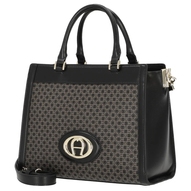 Aigner Luisa - Bolso de mano M 26 cm (dadino brown)