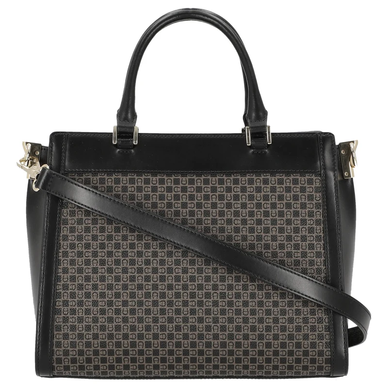 Aigner Luisa - Bolso de mano M 26 cm (dadino brown)