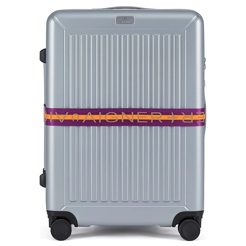 Aigner Inmotion - Cinturón para maleta S verstellbar (violet)