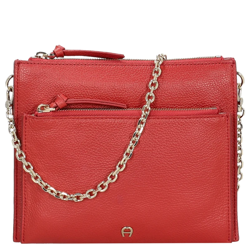Aigner Isa - Bolso bandolera 22 cm S (dusty rose)