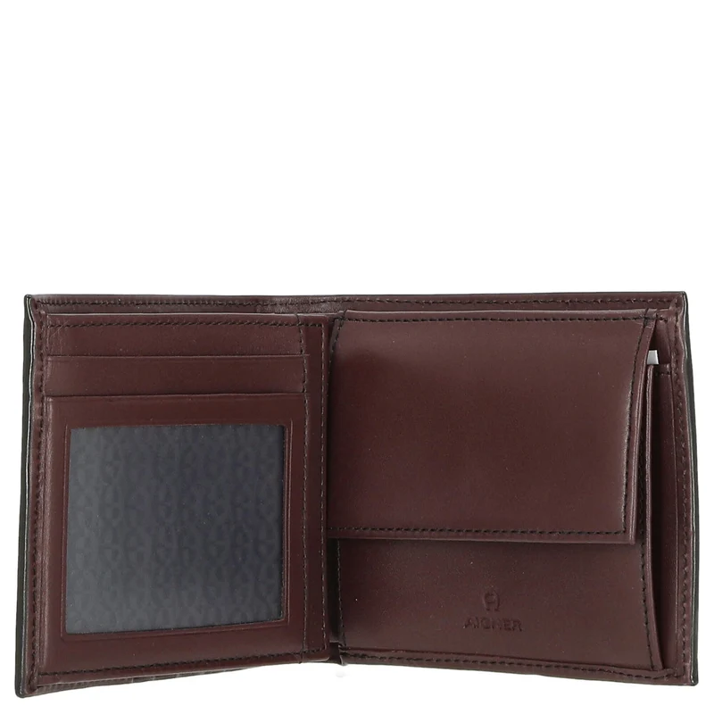 Aigner Basics - Cartera 8cc 12 cm (antic)