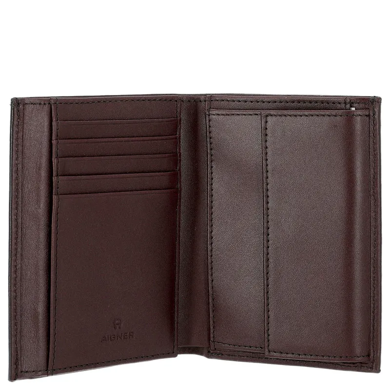 Aigner Basics - Cartera 10cc 12.5 cm (antic)