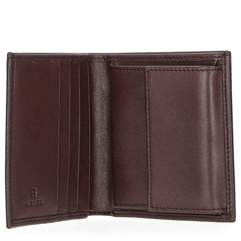 Aigner Basics - Cartera 10 cm (antic)