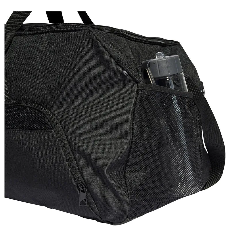 adidas Tiro League - Bolsa de deporte 65 cm L (negro/blanco)