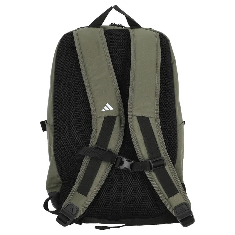 adidas Tiro 23 - Mochila 46 cm (oliv/white)