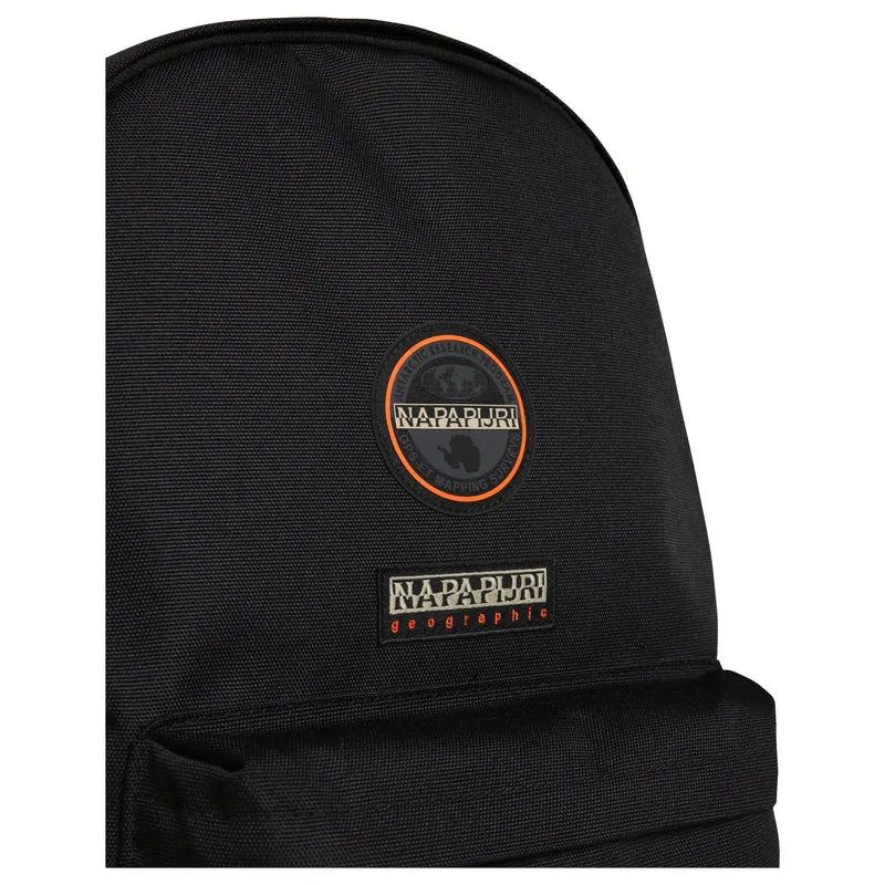 Napapijri Voyage 3 - Mochila 40 cm (black)
