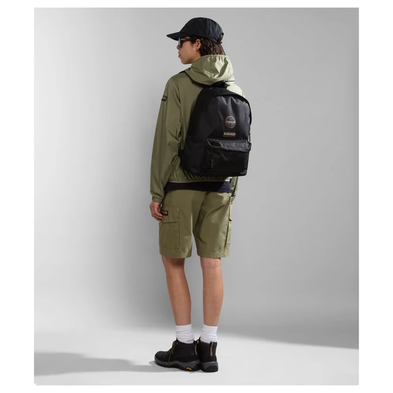 Napapijri Voyage 3 - Mochila 40 cm (black)