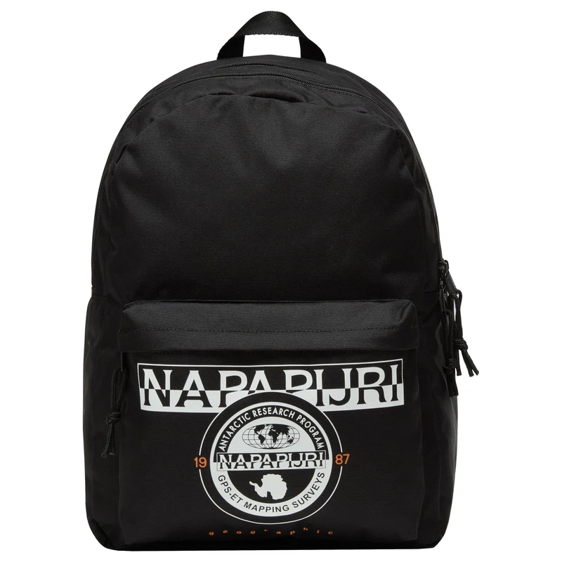 Napapijri H-Boussine DP Big - Mochila 45 cm (black)