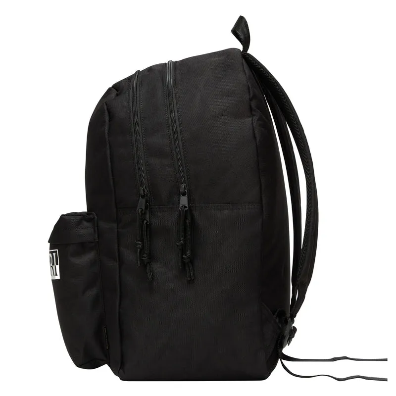 Napapijri H-Boussine DP Big - Mochila 45 cm (black)