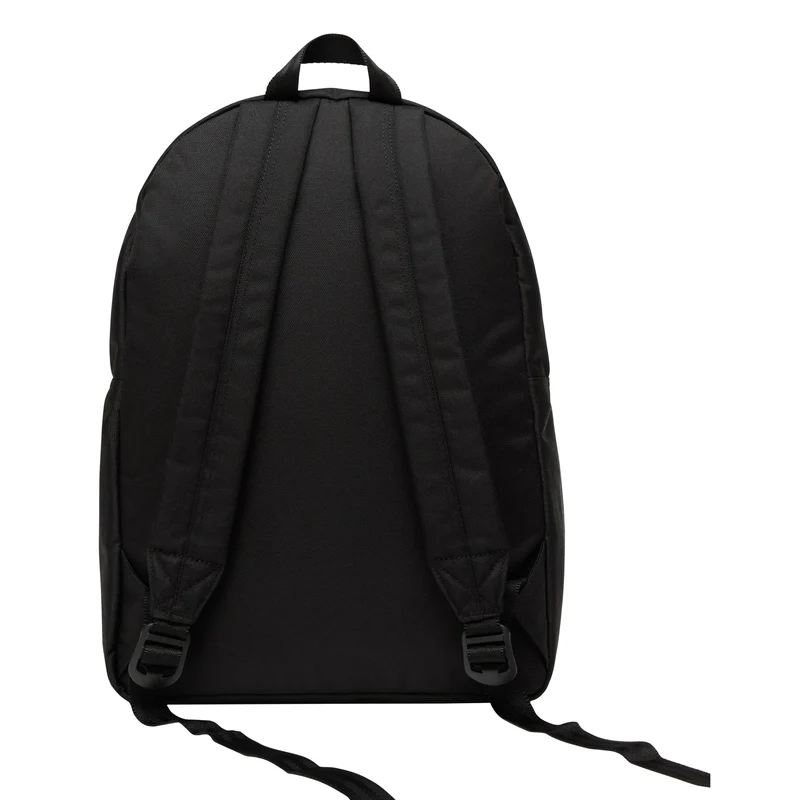 Napapijri H-Boussine DP Big - Mochila 45 cm (black)
