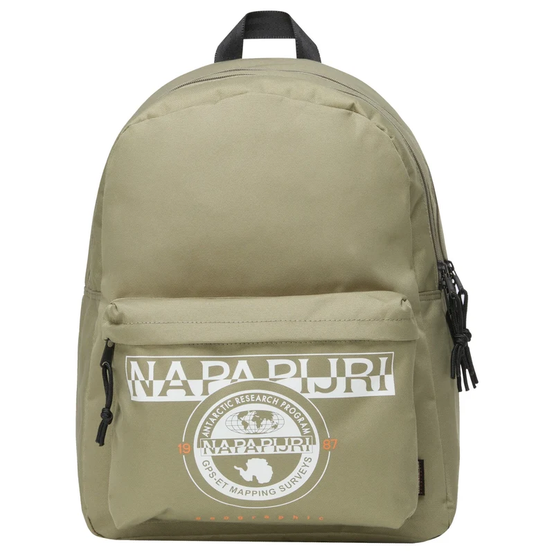 Napapijri H-Boussine DP Big - Mochila 45 cm (green lichen)