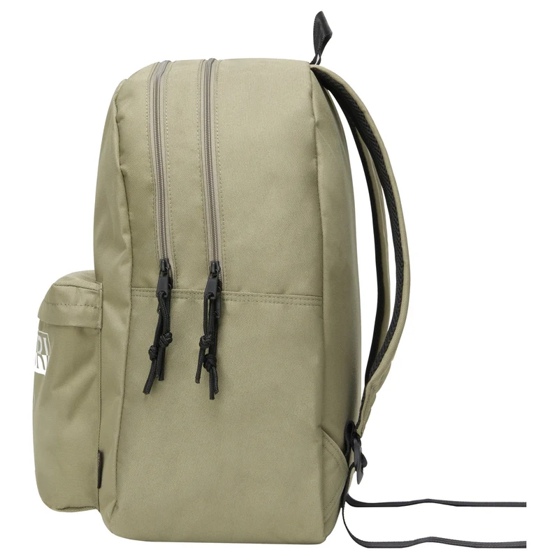Napapijri H-Boussine DP Big - Mochila 45 cm (green lichen)