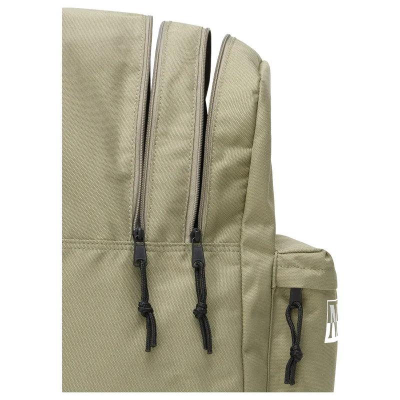 Napapijri H-Boussine DP Big - Mochila 45 cm (green lichen)