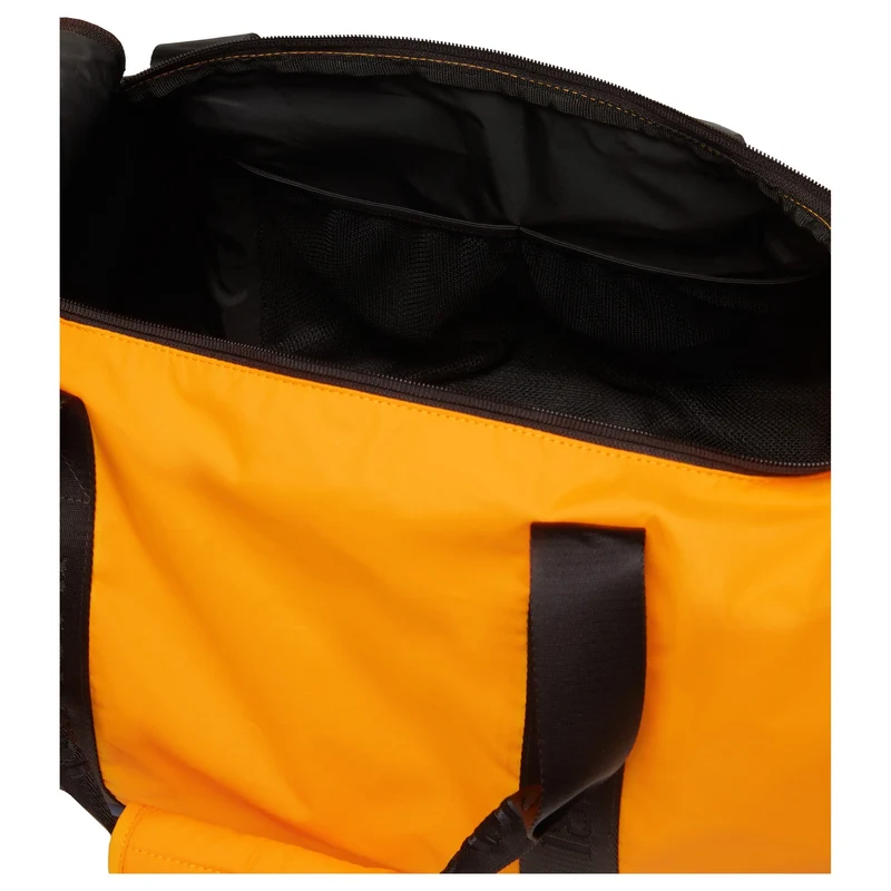 Napapijri Bering Travel - Bolsa de viaje 56 cm (orange marigold)