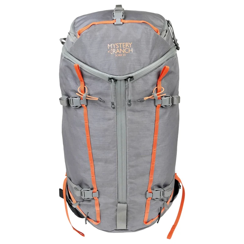 Mystery Ranch Women's Scree 33 - Mochila de senderismo (gravel, S)