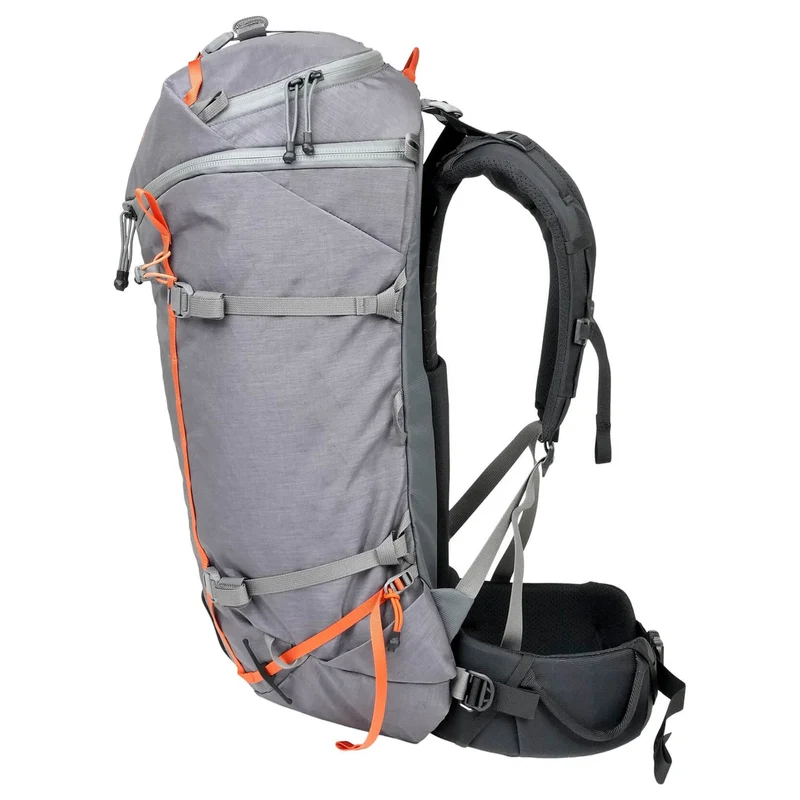 Mystery Ranch Women's Scree 33 - Mochila de senderismo (gravel, S)