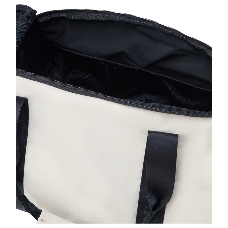 Napapijri Bering Travel - Bolsa de viaje 56 cm (beige silvr)