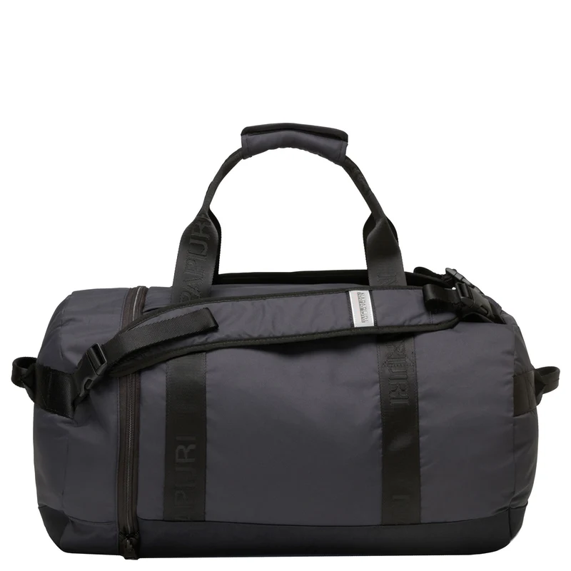 Napapijri Bering Travel - Bolsa de viaje 56 cm (black)