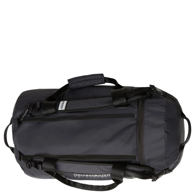 Napapijri Bering Travel - Bolsa de viaje 56 cm (black)