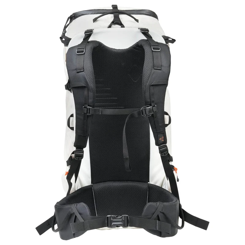Mystery Ranch Women's Scree 33 - Mochila de senderismo (white/sunset, S)