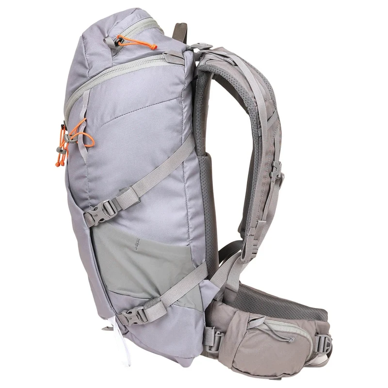 Mystery Ranch Women's Coulee 40 - Mochila de senderismo (aura, XS)