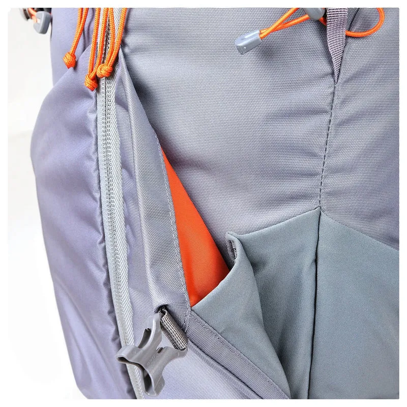 Mystery Ranch Women's Coulee 40 - Mochila de senderismo (aura, XS)