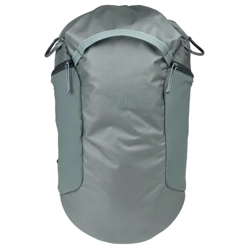 Mystery Ranch Superset 24 - Mochila (mineral gray)