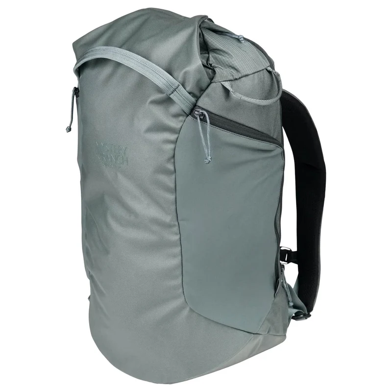 Mystery Ranch Superset 24 - Mochila (mineral gray)