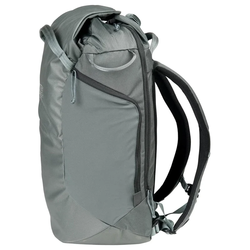 Mystery Ranch Superset 24 - Mochila (mineral gray)