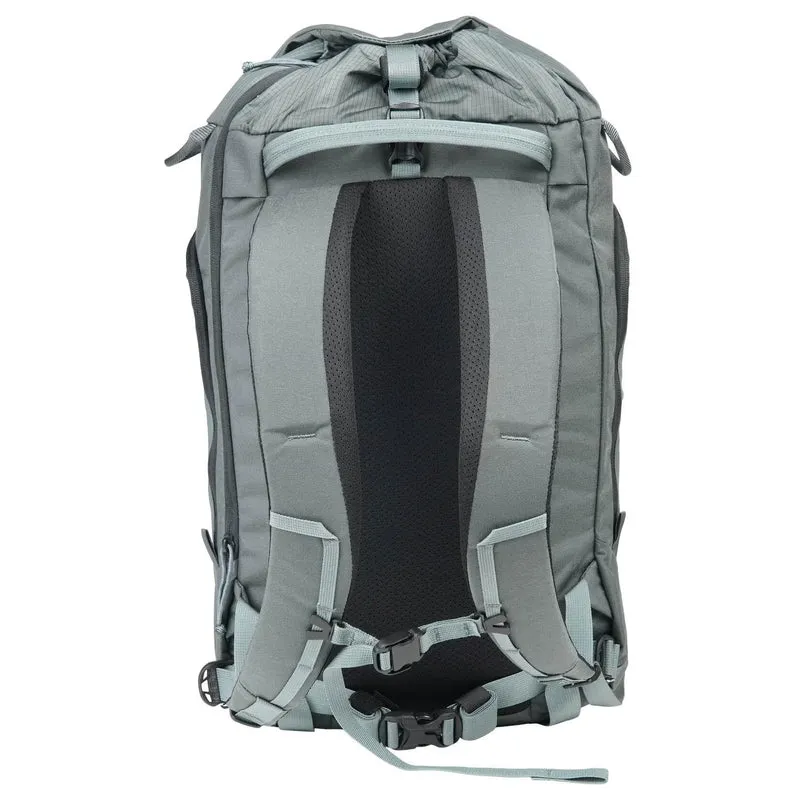 Mystery Ranch Superset 24 - Mochila (mineral gray)
