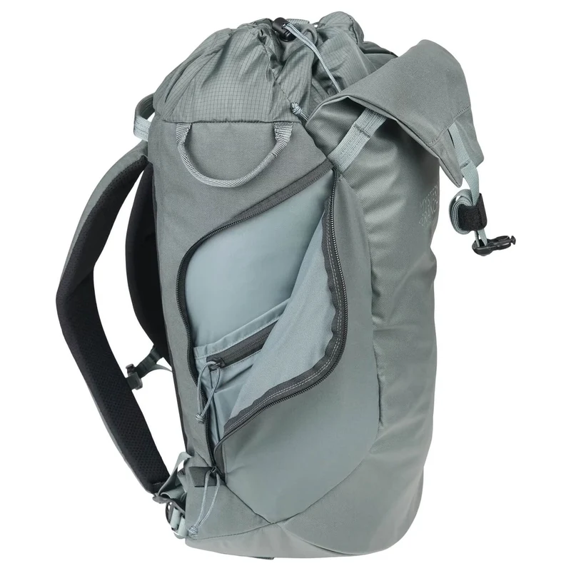 Mystery Ranch Superset 24 - Mochila (mineral gray)