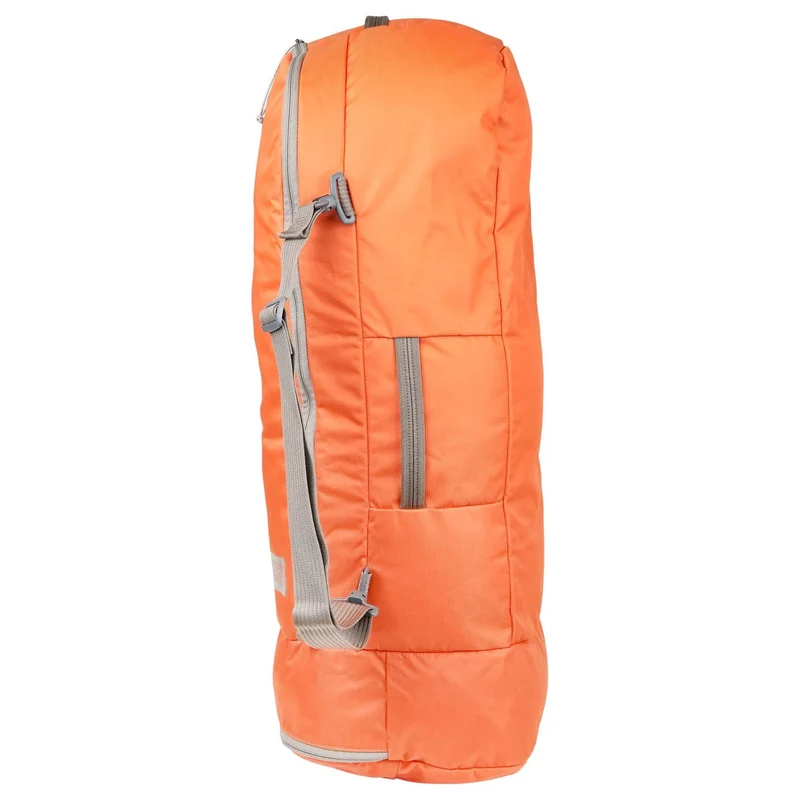 Mystery Ranch Mission Stuffel 60 - bolsa de viaje plegable/mochila de viaje (sunset)