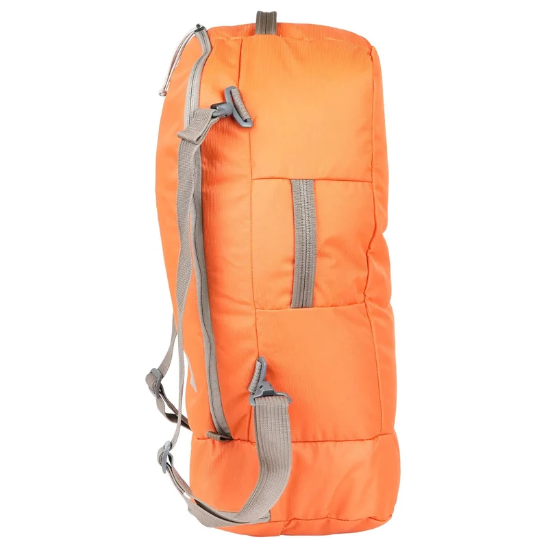 Mystery Ranch Mission Stuffel 30 - bolsa de viaje/mochila de viaje plegable (sunset)