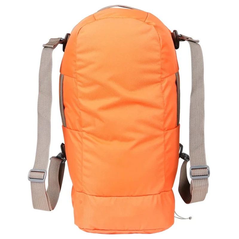 Mystery Ranch Mission Stuffel 30 - bolsa de viaje/mochila de viaje plegable (sunset)