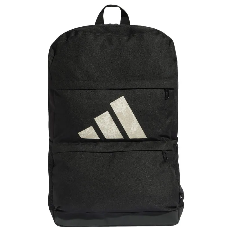 adidas Motion - Mochila 46 cm (black/wonder beige)