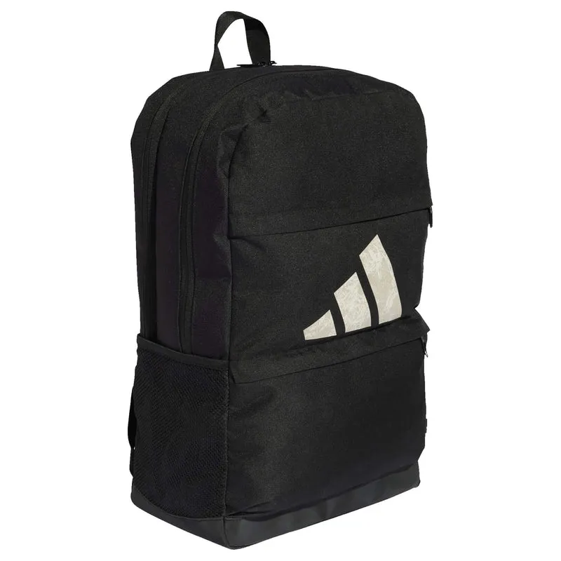 adidas Motion - Mochila 46 cm (black/wonder beige)