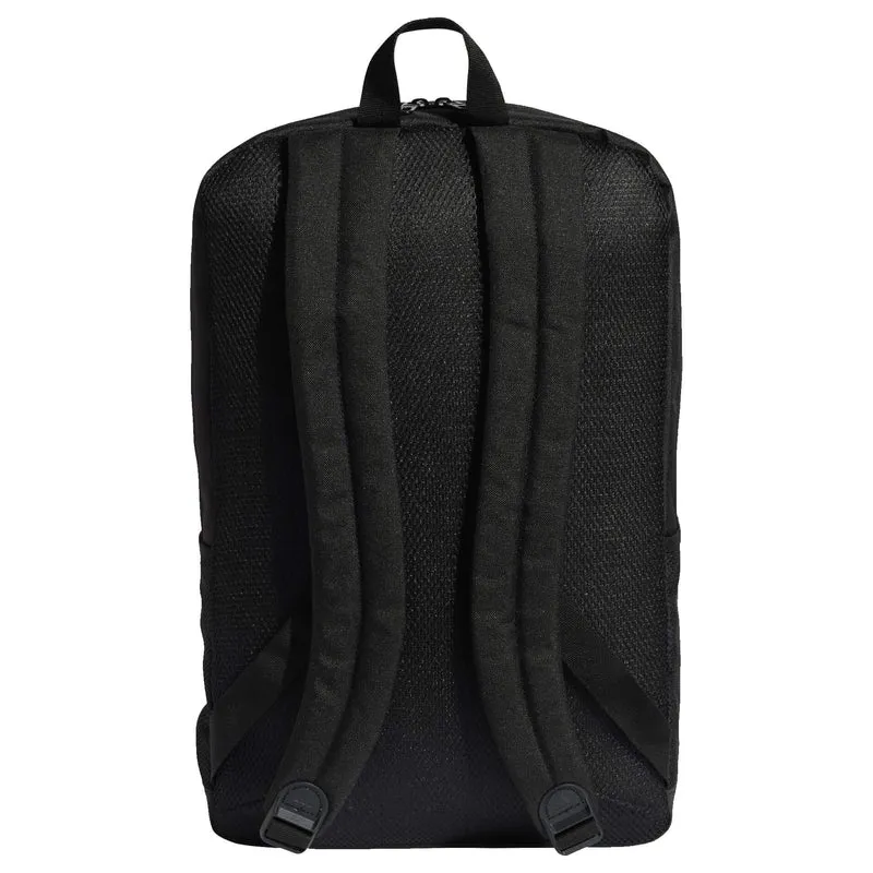 adidas Motion - Mochila 46 cm (black/wonder beige)