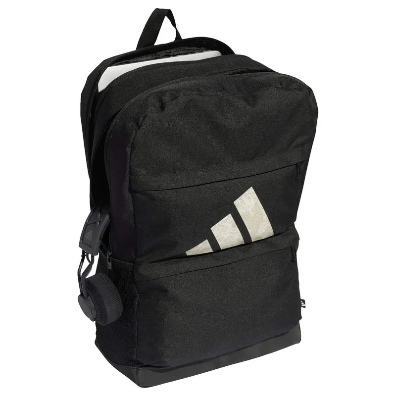 adidas Motion - Mochila 46 cm (black/wonder beige)