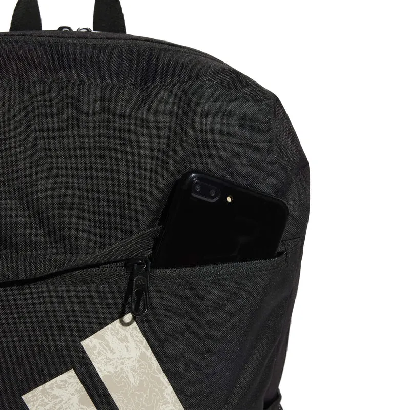 adidas Motion - Mochila 46 cm (black/wonder beige)